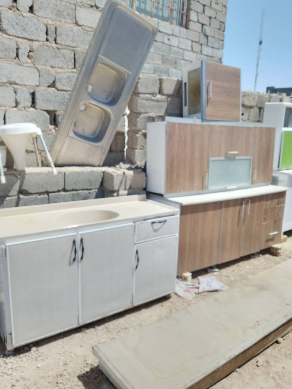 مزاد البركه ***********
