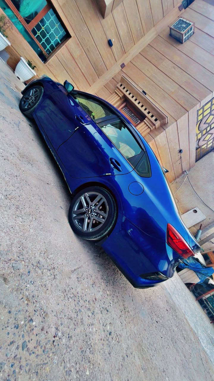 سلام عليكم كيا فورتي 2020 اربيل السياره ناشر الفحص مالتها لحد يكلي شبيها ما بيها حداده حلوه المكينه مفتوحه الكير سليم المكينه بيها خربطه  السعر 110 او بيها مجال *********** البصرة, العراق
