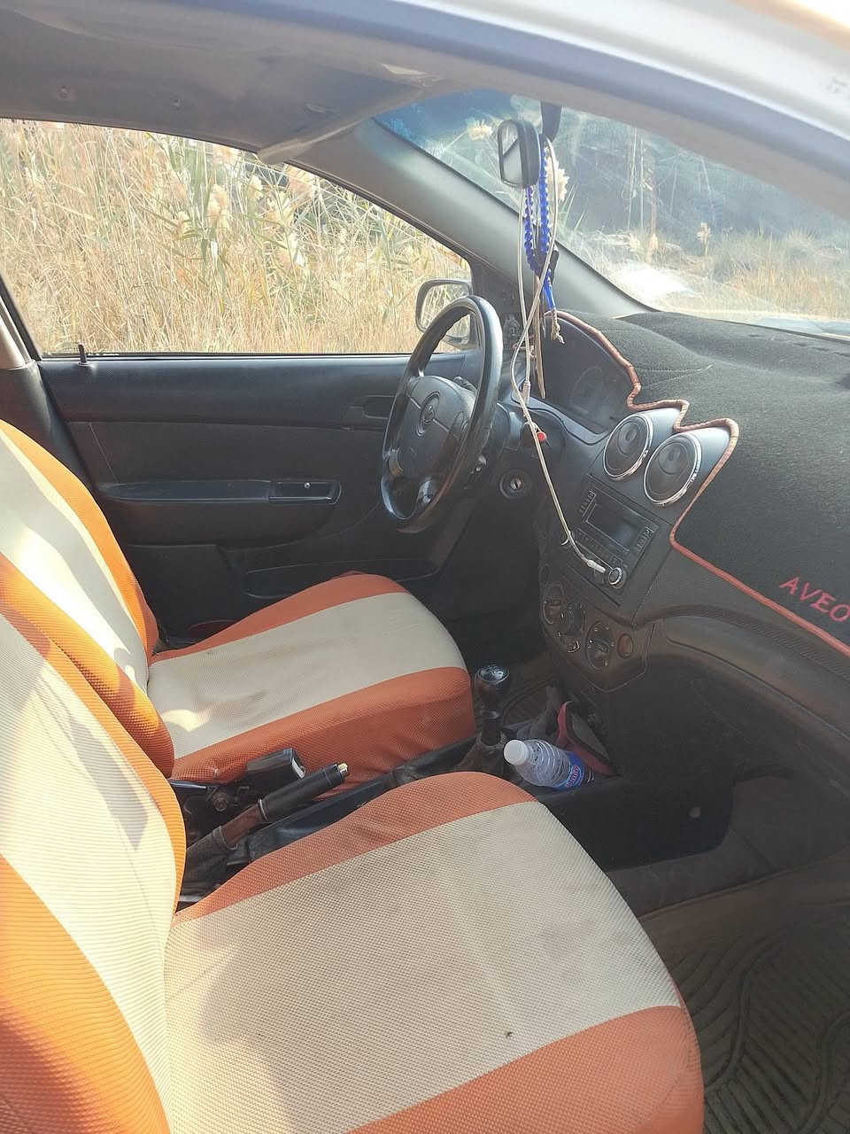 السلام عليكم افيو مديل 8 خليجي كير عادي سياره بسمي كير مكينه مكفول رقم نكليزي سعر 45 وبيه مجال قليل ***********
مكاني الرميثه
