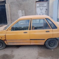 ٢٠١٢ • مكينة زينة • بريك ضعيف