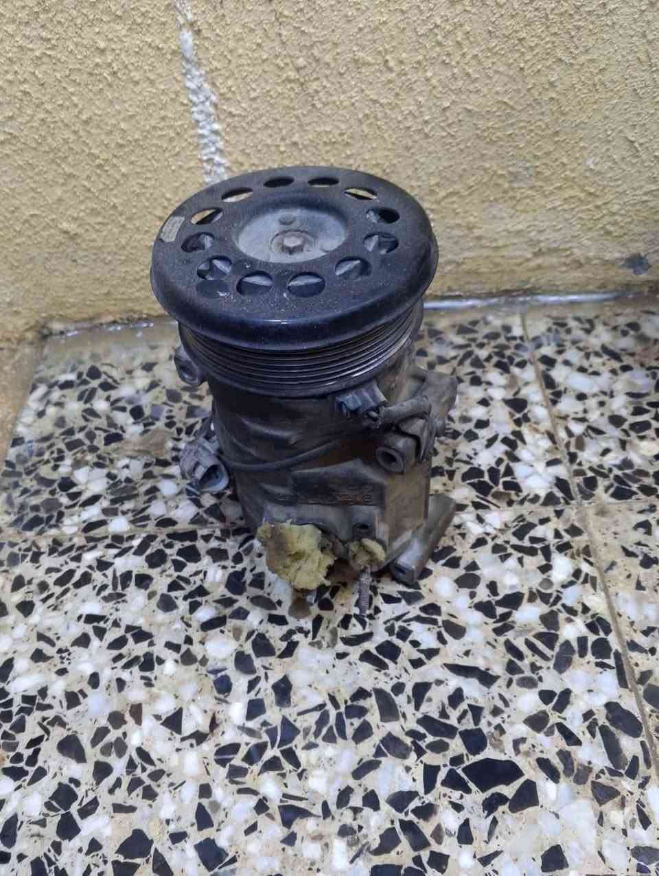 قطع غيار تفصيخ تيوتا فور نر للبيع بأسعار مناسبة ارخص من سوق التفصيخ العنوان بغداد *********** فقط
فقط الي بالمنشور
