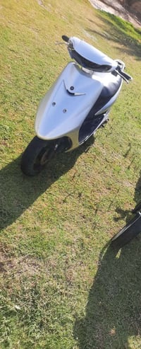 ياماها • كهربائييات • قضاء الكرمه