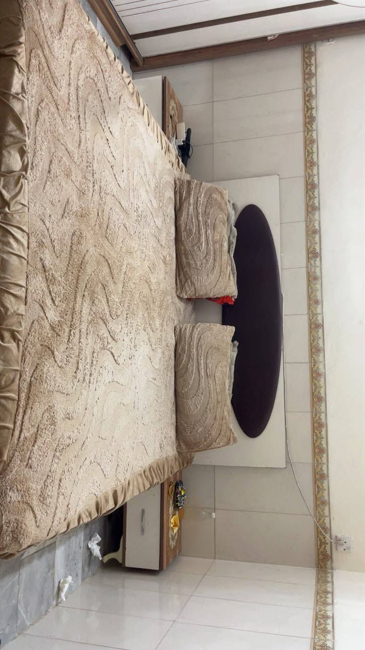 غراض للبيع


**إذا كنت صاحب هذا الإعلان وتريد حذفه لأي سبب، رجاءا أرسل رسالة إلى الدعم الفني**