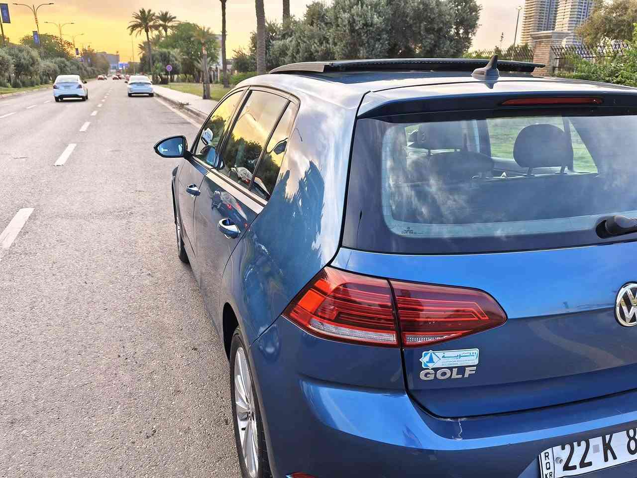 فولكس واغن كولف 2021 Tsi  للبيع او مراوس
مكينه 1.4t 

تدفئة بالكشنات

كامرة 

رادار امامي 

رادار خلفي

شفتات ستيرن

رادارات جانبية

ماشية 55الف ميل 

بصمة تشغيل وابواب

كشنات جلد 

مري هيتر

فتحة سقف

لدات امامية

السيارة على وضع الشركة 

رقم اربيل باسمي تحويل وكاله موجود ورقم جديد 

حادثها موجود بالصور هو رقم شاصي حادث بسيط ارباك ماطاك 

رايدها 155 مكانها بغداد وبيه مجال 

رقم الشاصي 3VWG57AU4MMO14915

للاستفسار ***********
