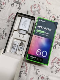 شاحن تايب سي • شحن 45 واط • هيدفون اصلي