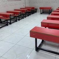 مزدوجة • ١٠ قطع • غير مستخدمة