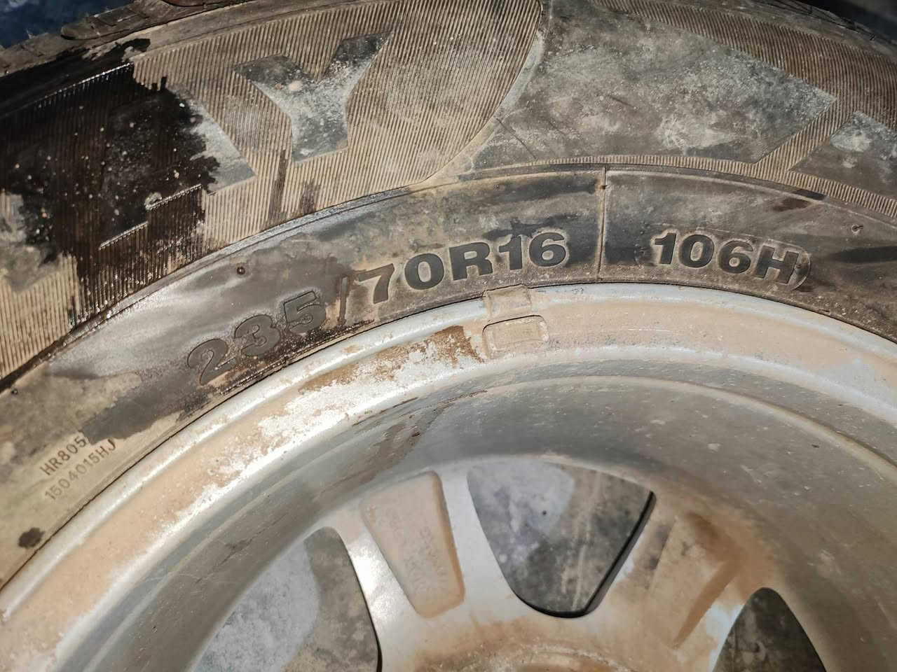 سلام عليكم عندي ويل  هوه وتايره مال بيكم كريد ويل جديد ماماشي للبيع  بس رادله غسل


**إذا كنت صاحب هذا الإعلان وتريد حذفه لأي سبب، رجاءا أرسل رسالة إلى الدعم الفني**