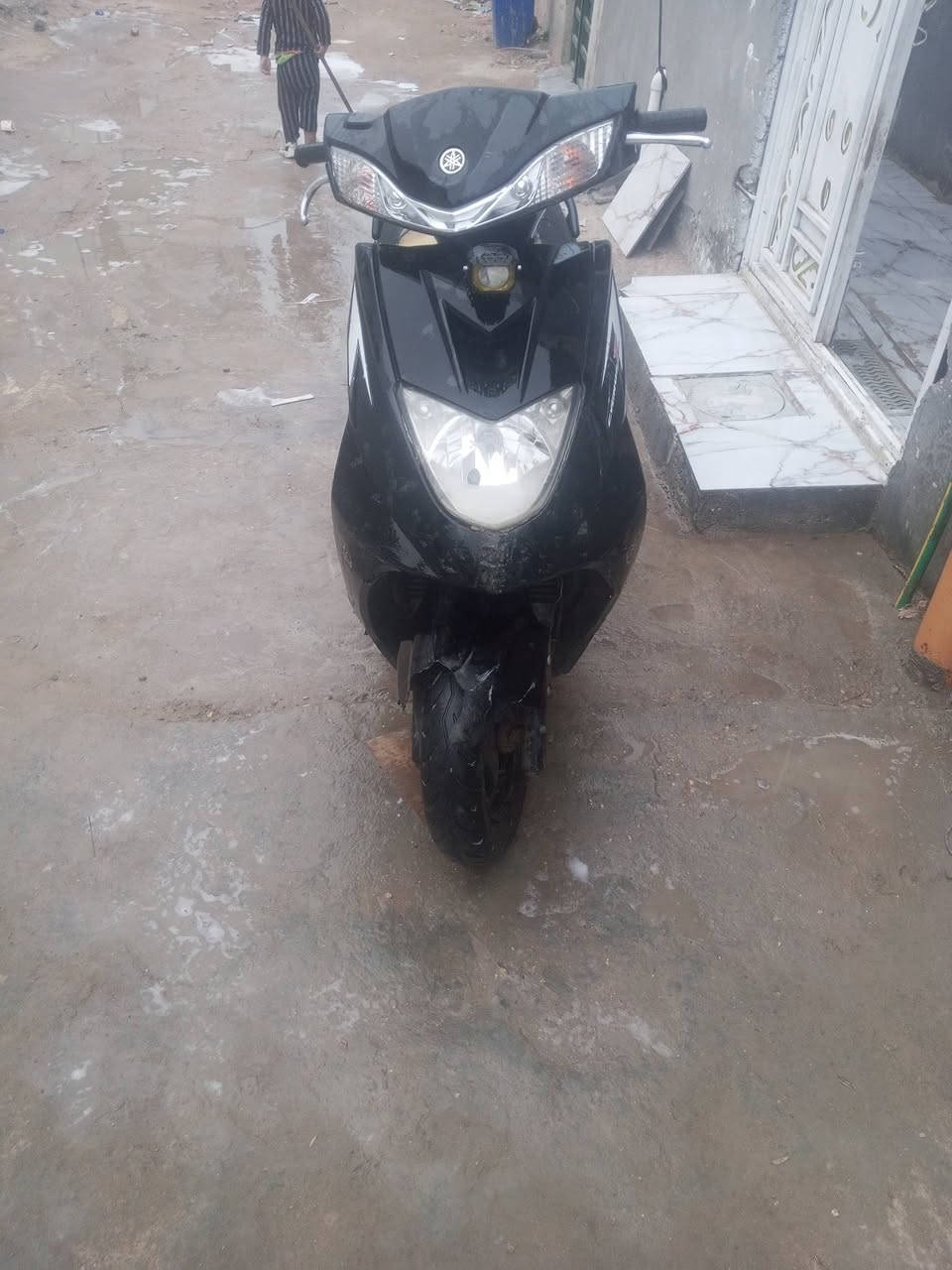 سلام عليكم سكنس يابني لبيع او المراوس


**إذا كنت صاحب هذا الإعلان وتريد حذفه لأي سبب، رجاءا أرسل رسالة إلى الدعم الفني**