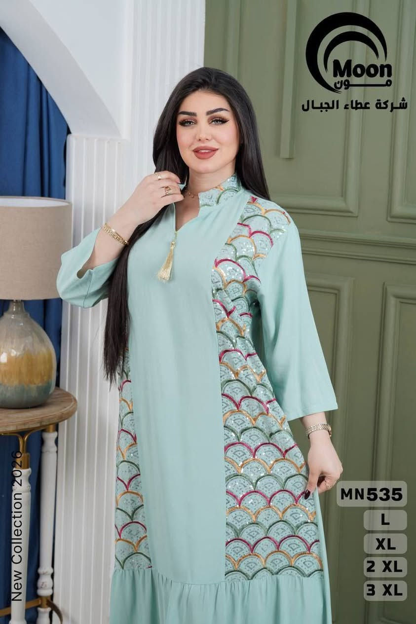 دراعة كشمير موديل كويتي خامة  درجة اولى
⚜️سعر الدرزن 135 الف⚜️
القياسات L XL 2XL 3XL
اقل طلب درزن  

***********   

https://t.me/llmissh
