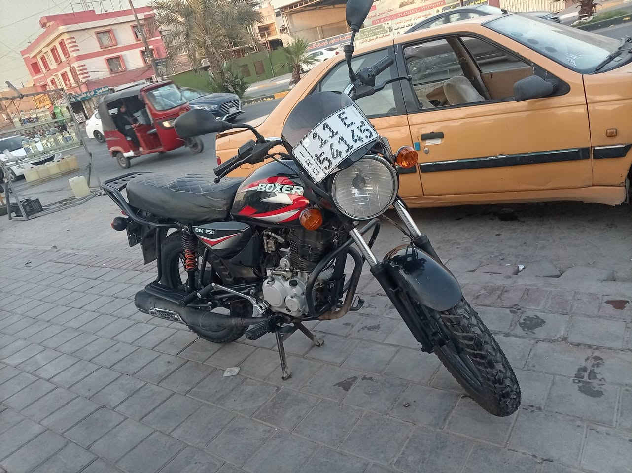 بوكسر ٢٠٢٢ مسجل ٢١ تحويل ثاني يوم رقم سنويه بغداد أرقام انكليزي مكينه لاصرف ولا بخار ناعمه خرسه بمعنى الكلمه كهربائيات فول شغال اشاير دبل اشاره عالي ناصي سلف هندر تايرات زوج جدد شلعه معدل خير دراجه نضيفه كولش سعر مليون ٦٥٠ عنوان بغداد الشعب ***********
