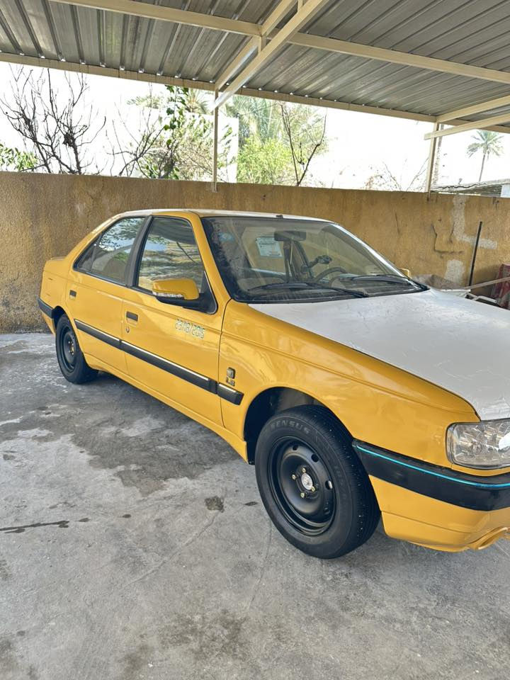 السلام عليكم 

بيجو لميس موديل ٢٠١٦ دشبول حديث 

رقم بغداد انكليزي سنويه جديده 

كير مكينه حداديه تبريد كفاله 

فقط هلالات خلفيه صبغ الباقي مكفول 

السعر ٤٢ وبيه مجال بسيط 

مكان السياره بابل مركز المدينه ***********
