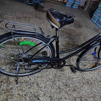 بايسكل • كامل جاهز • الزعفرانيه بغداد