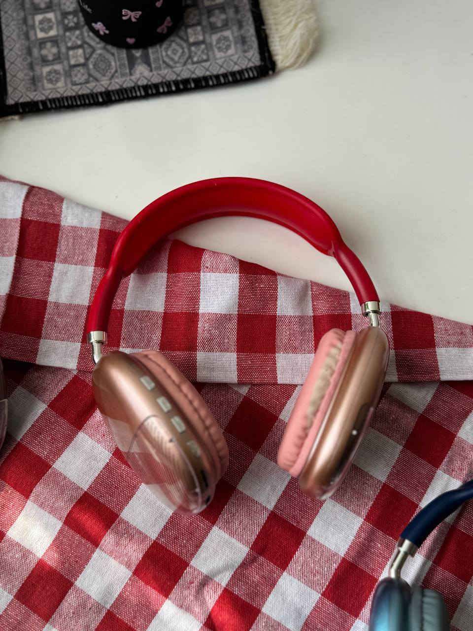 سماعة p-50 

بلوتوث اتصال سريع وثابت
 باس قوي وصوت واضح
 تدوم لحد 6 ساعات تشغيل
 وسادات مريحة + قابلة للدوران

متوفر لون ( اسود - ابيض- اخضر - احمر - ازرق )

السعر : 8 الف


**إذا كنت صاحب هذا الإعلان وتريد حذفه لأي سبب، رجاءا أرسل رسالة إلى الدعم الفني**