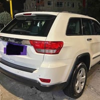 اقره النشور جيد  جيب لاريدو 12 خليجي 6 سلندر جاهزة تبريد ثلج كهربائيات...