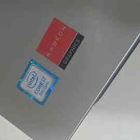 لابتوب مستعمل جدا نظيف عنوان عينكاوا 108(07502434697)