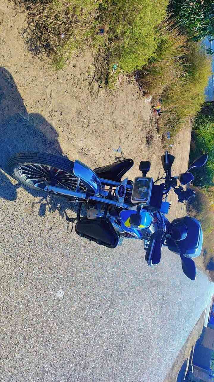 سلام عليكم دراجه سونك موديل 25مكفوله كفاله عامه أوراق أصولي الدراجه   أحله من الصوره بل واقع أنتصل أو راسلني واتسأب وبعيوني ***********
