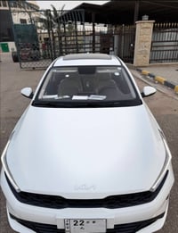 كيا K3 • موديل ٢٠٢٤ • رقم اربيل