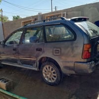 كورلا • موديل ١٩٩٥ • مكينة وكير عادي