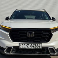 للبيع هوندا CR_R هايبرد سبورت   موديل 2024   موصفات فول    ماشيه 31000...