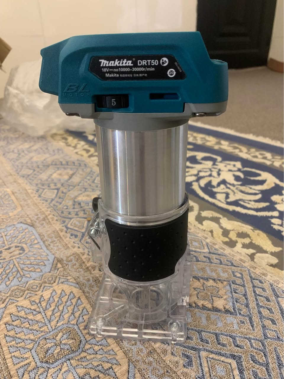 جهازى نه خشى دار نوييه ايشى نه كردووه ماكيته يه أربيل, العراق


**إذا كنت صاحب هذا الإعلان وتريد حذفه لأي سبب، رجاءا أرسل رسالة إلى الدعم الفني**