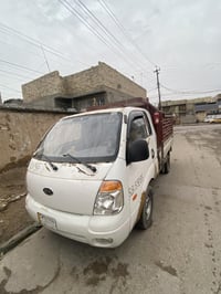 كيا دمعة 2006 مكينة مشترك بيه تبخير تعال وشوف بعينك الاتصال على الرقم ...