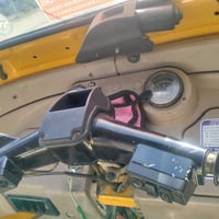 تكتك لبيع موديل 17 شهر 12 السعر 4500 07709567700