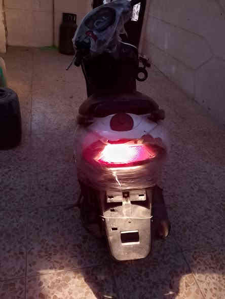 سلام عليكم دراجة ماكس فراشة 140دراجة نضيفة مكاني بغداد سعر 350وبيهة مجال ***********
