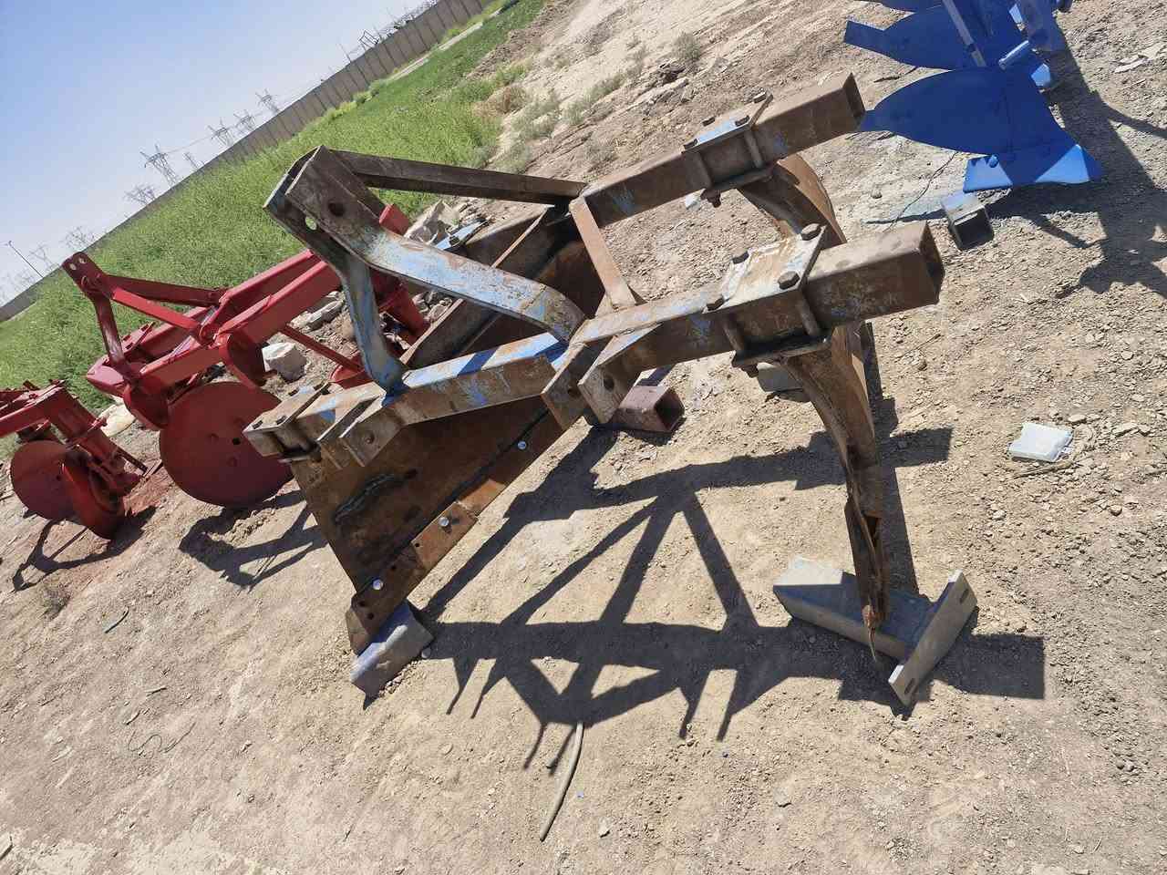 للبيع مرازه مستعمله سعره 400 عنوان واسط الزبيديه قرب الطاقه الكهربائيه ***********
***********
