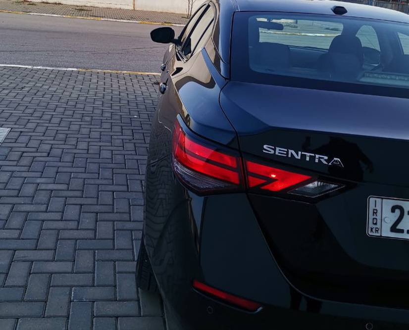 نیسان سینترا 2021 مواسەفات sv
ڕەشی قــەتران
ڕاداری پێش و ڕاداری پشتەوە 
ئۆتۆ برێک  شاشە گەورە 
و شاشە ئەلیکترۆنی  
59هەزار ڕۆشتوە  

سعر لە کۆمێنت داوابکە ڕاستەخۆ بۆت دیت 📩 

 تەنها بۆنیتی بۆیاخە  هەدوو جەمەلەخیشی گۆڕاوە بە بیلاد

ژمارەی خاوەنی 
***********
