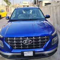 هونداي فينو • موديل ٢٠٢٣ • حادث خفيف