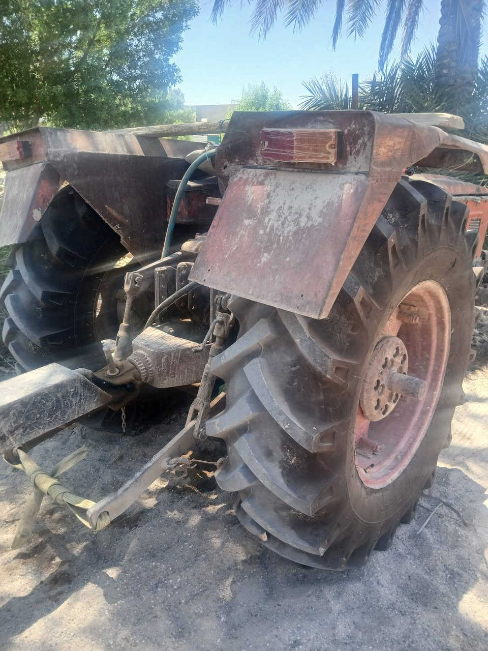 عنتر 71 موديل 90 سنويه كارتونه تخم تاير جديد عربانه سكندريه عمل كركوك مكينه مكفوله.  غير متواجد عل فيس التواصل اتصال عل رقم ***********  ***********
