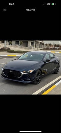 مازدا ٣ • ٢٠٢٤ • سنوق سلێكت سپۆرت