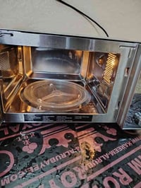 ميكرويف • ٢٠لتر • وادي حجر