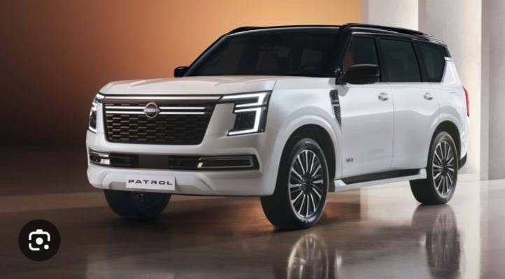 🔴متوفر نوزلات نيسان باترول 6 سلندر تيربو موديل 25.. 26 مال كصه أمريكا شرط اخو الجديد مفحوص و كامل مع المسطره و الفيش و حساس ضغط البنزين و توصيل موجود كل المحافظات للاستفسار راسلني او واتساب ***********
