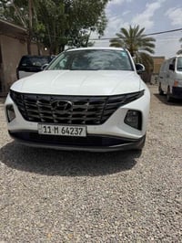 توسان خليجي • ٢٠٢٤ • ٤١٠٠٠ كم