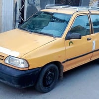 ٢٠١٢ • احمر صدامي • بدون حادث