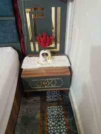 البصره ابو الخصيب • نقص باب • كنتور مكسور