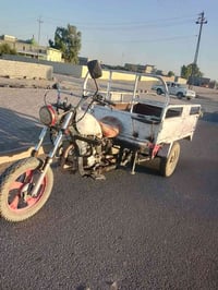 ستوته • ستوته للبيع • محرك ناعم • 23 سلف • لايت هورن • شفت مكصوص