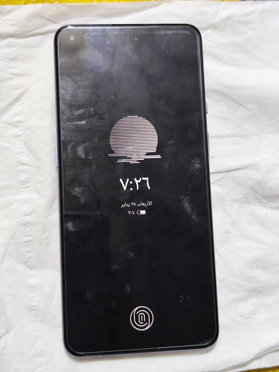 ون بلس ٩جهاز فلاكشب قوي كامرات 4k٦٠ و8k30 معالج سناب داگون ٩٠ فريم  بوبجي وشحن ١٠٠واط مراوس بأيفون ١٢


**إذا كنت صاحب هذا الإعلان وتريد حذفه لأي سبب، رجاءا أرسل رسالة إلى الدعم الفني**