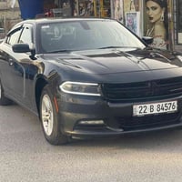 تشارجر • ٣٦٠٠ • حادث باب مبدل