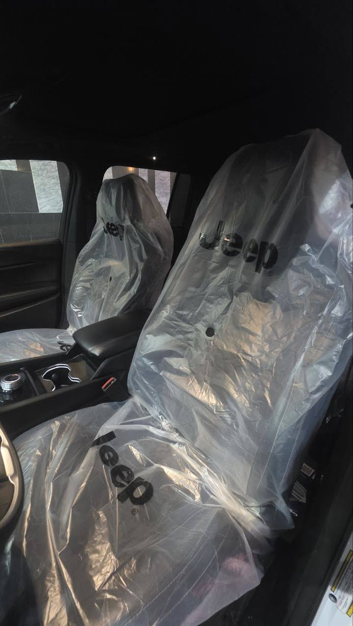 جيب لاريدو 5 راكب موديل 2024 أمريكي
الحادث 
 تبديل بنيد وصبغ 
الشواصي والغود والارباك كفالة عامة 
________________________________________________
المواصفات 
فتحة سقف
شاحن الاسلكي
ردار امامي 
حساسات خلفية 
نقطة عمياء 
مثبت سرعة 
تحذير خروج عن المسار 
صندوك كهرباء 
تشغيل عن بعد 
بصمة ابواب 
تدفئة ستيرن 
تدفئة كشنات 
شفتات ستيرن 
وباقي المواصفات المعروفه 
ماشية 16 الف ميل 
________________________________________________

السعر 33,000 الف دولار وبيه مجال 
مرقم بغداد بسمي 

العنوان بغداد البلديات مقابل الامن العامه حي التجار 
رقم الاتصال ***********
