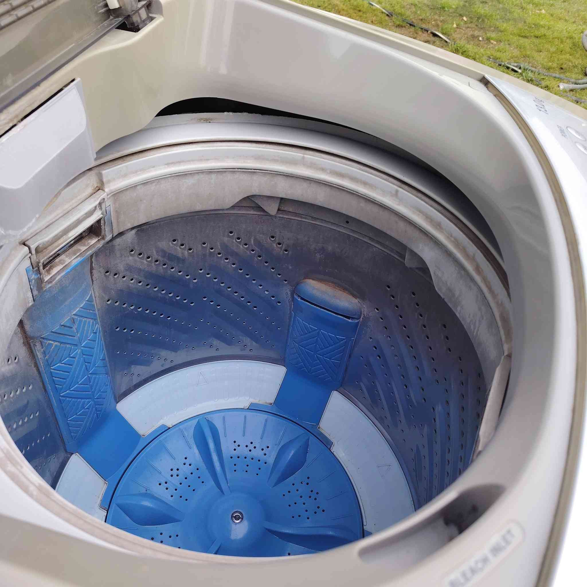 غسالة بانسونك ياباني الاصلي 13 كيلو مستعملة
تفاصيل على الخاص


**إذا كنت صاحب هذا الإعلان وتريد حذفه لأي سبب، رجاءا أرسل رسالة إلى الدعم الفني**