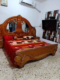 غرفه خشب • صاج كويتي • بابل بحريه