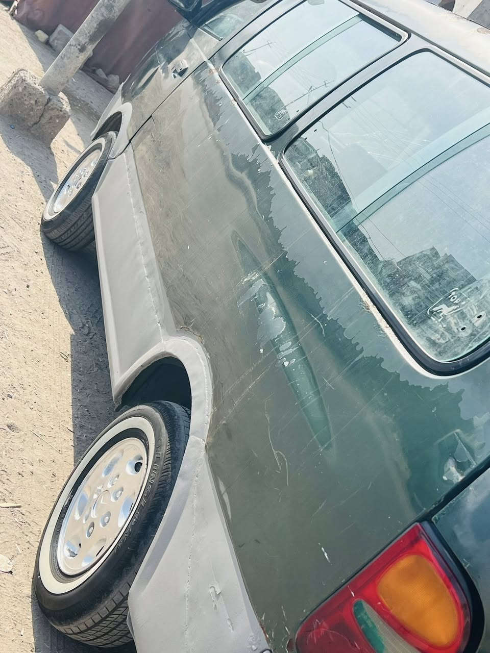سلام عليكم كيه ابريجو امعلايه ما ماشي بل معامله مكينه كير جددد  شواصي انضاف العنوان بصره ابو الخصيب  السعو18وبيها مجال ابيع كوم حديد اتكفله سرغه وعشاير  رقم الهاتف***********
