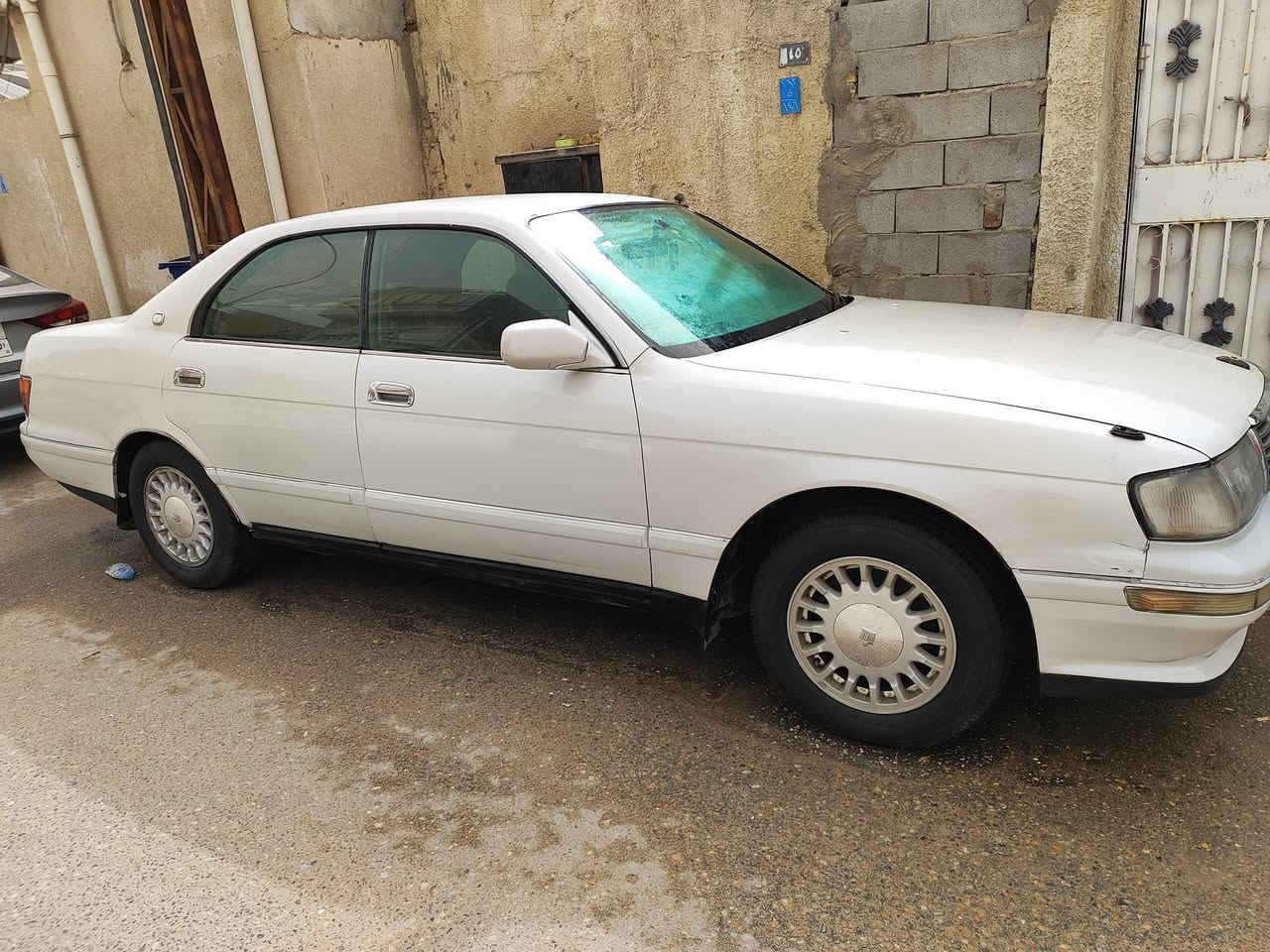 سلام عليكم بطه موديل 95 السعر التصال على ***********
