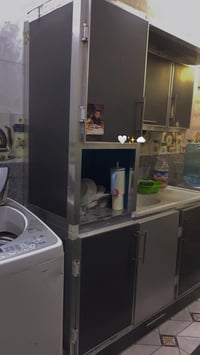 كبت • ١٧٥سم • مقابل شام