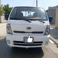 كيا • ٢٠١٨ • كفالة عامة