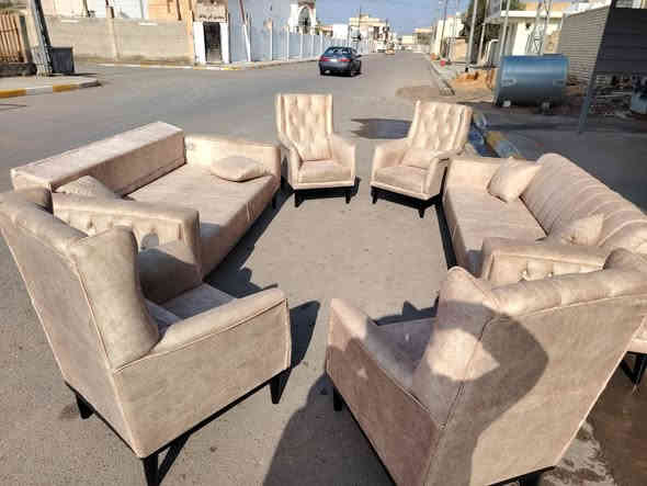 تخم قنفات تركي ١٠ نفر نضيف كلش سعر ٥٥٠ الف العنوان الفلوجة حي المعلمين قرب جامع سعد *********** ***********
