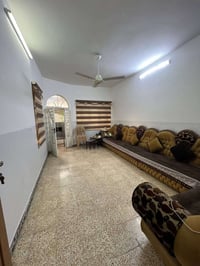 بيت 150متر للبيع واجهة 7.5 عمق 20ملك صرف   الموقع:حي العامل خلف جامع ا...