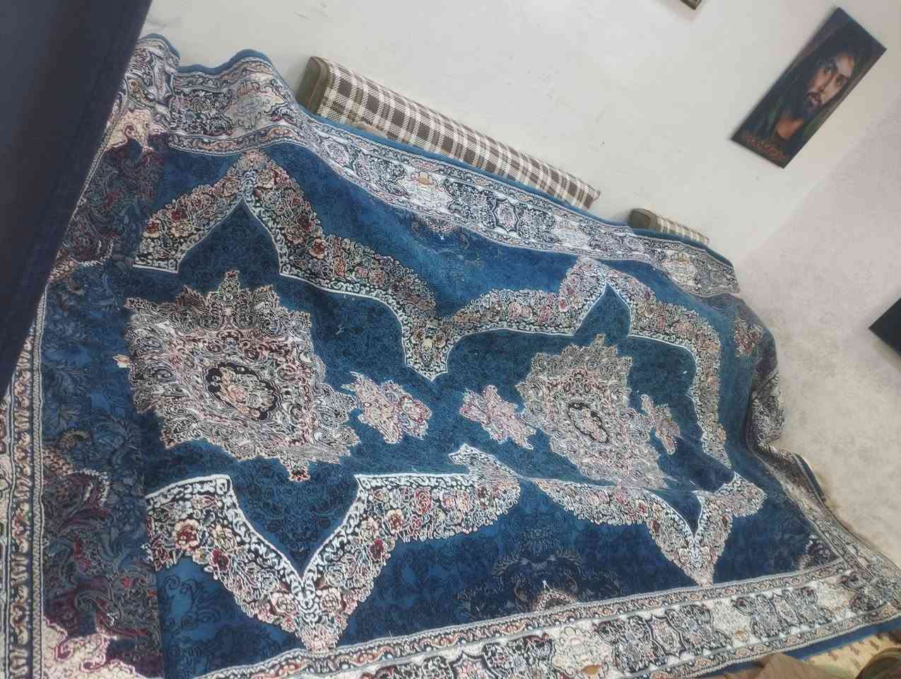 زوالي اثنين كاشان وحده 5/4والثانيه 3/4
قفلهن 100جدد


**إذا كنت صاحب هذا الإعلان وتريد حذفه لأي سبب، رجاءا أرسل رسالة إلى الدعم الفني**
